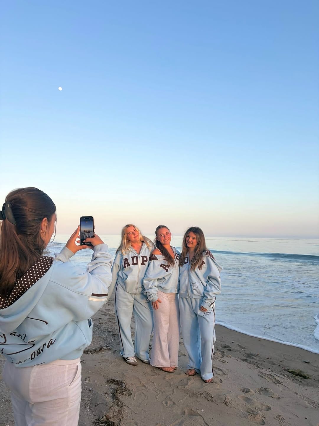Post 9 by Alpha Delta Pi on Instagram (carousel)