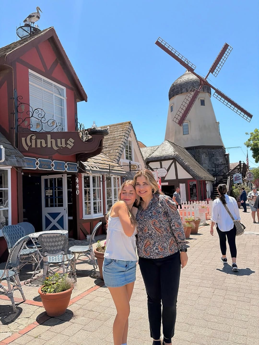 Post 6 by Alpha Delta Pi on Instagram (carousel)