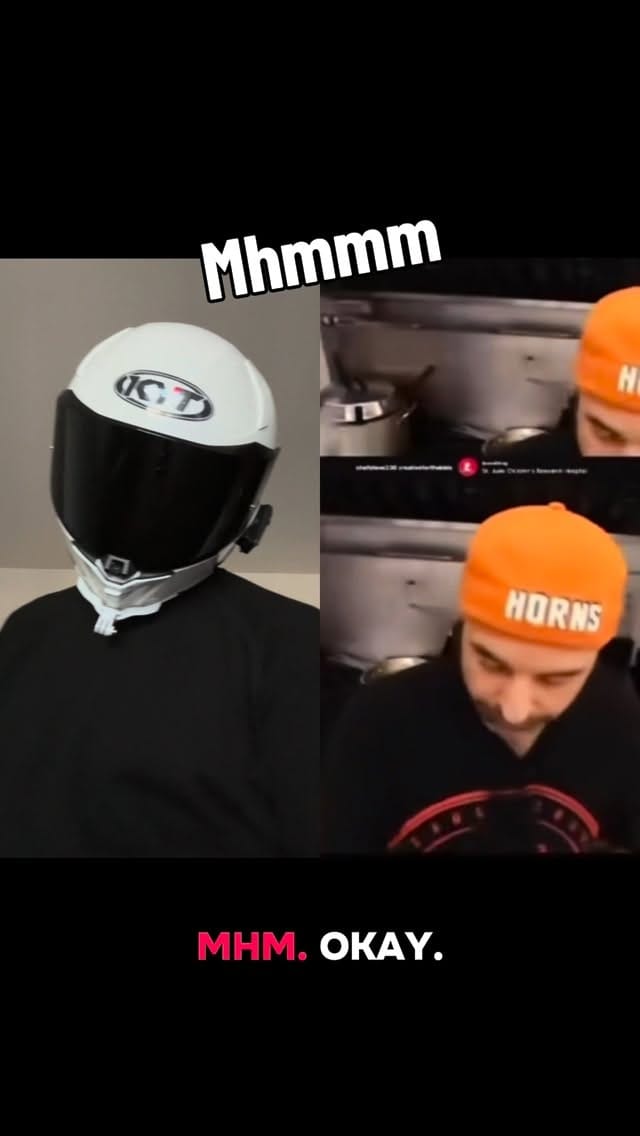 Post 8 by CruzinMoto on Instagram (video)