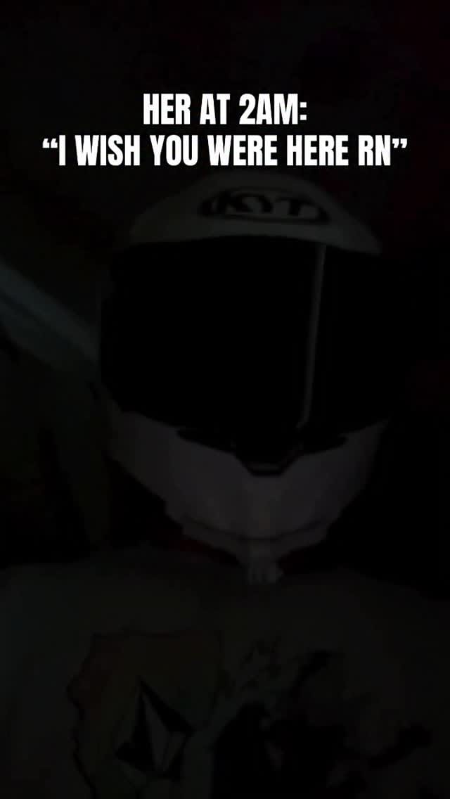 Post 1 by CruzinMoto on Instagram (video)
