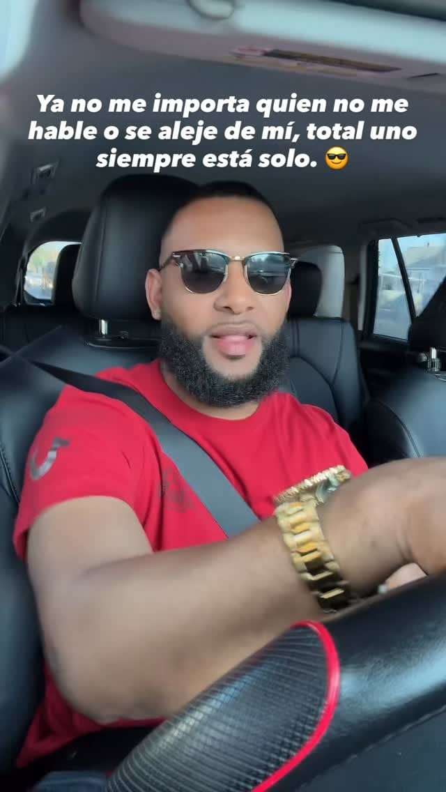 Post 3 by Miguel Alcantara on Instagram (video)