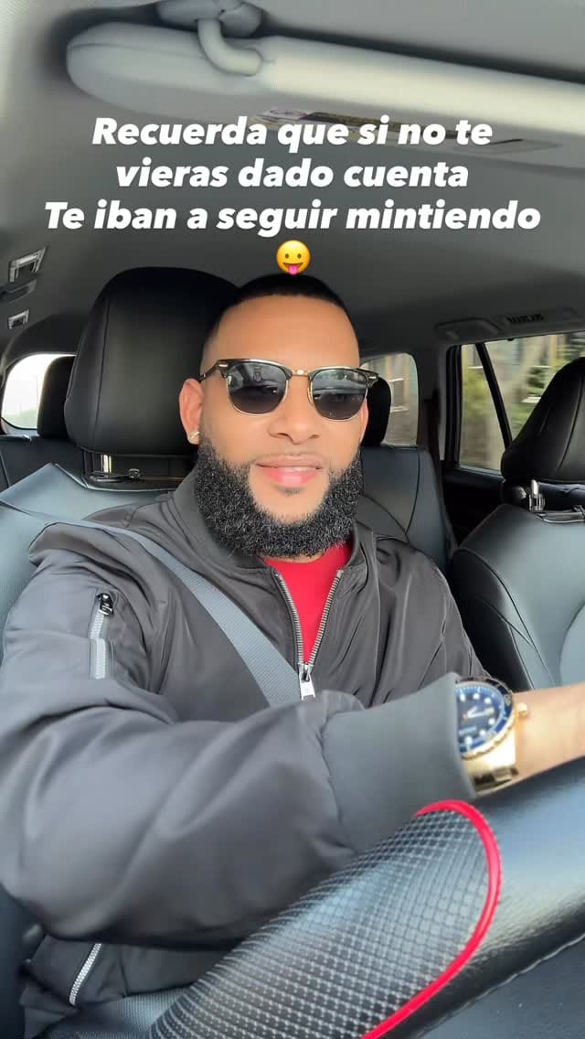Post 4 by Miguel Alcantara on Instagram (video)