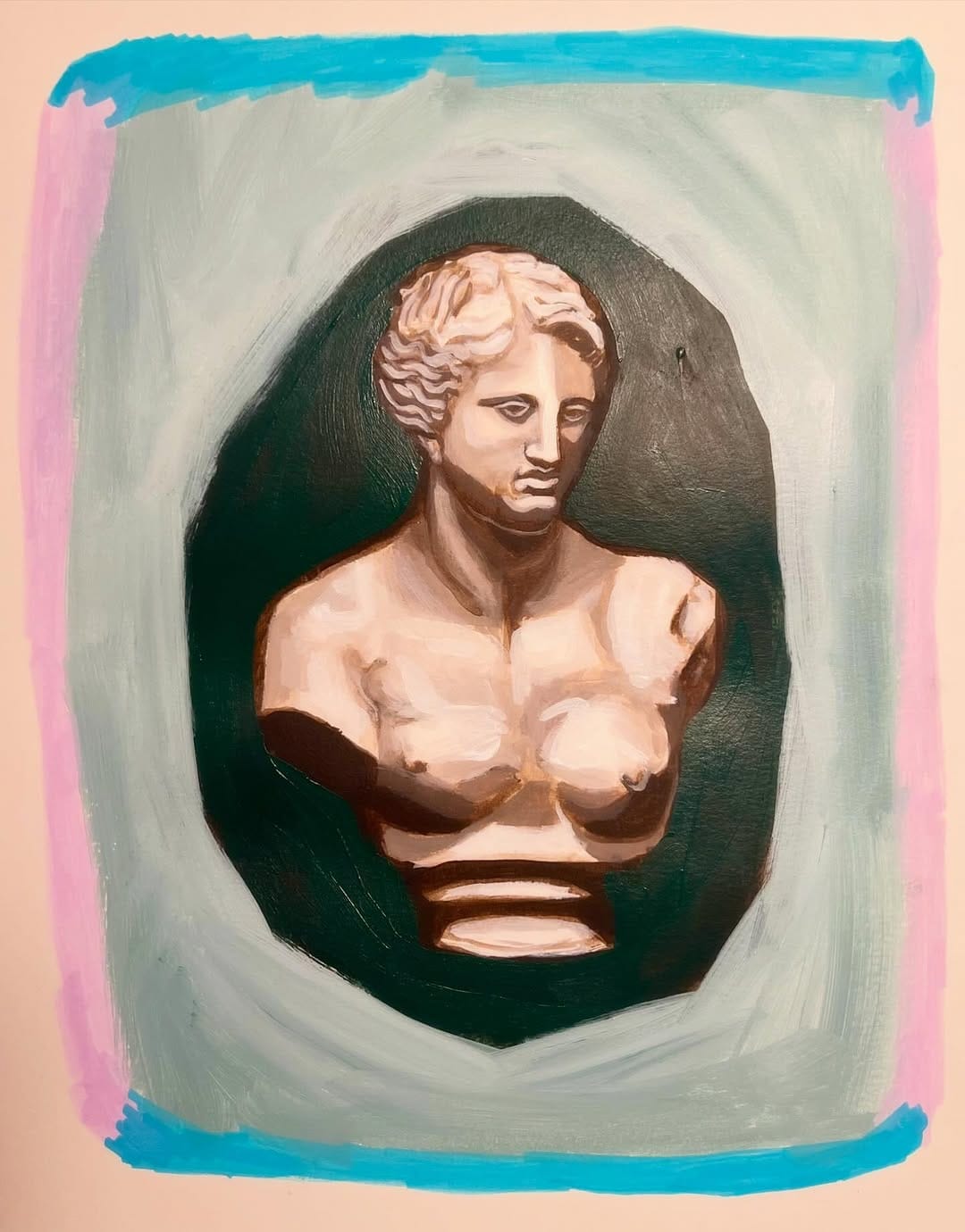 Post 10 by Joan LeMay on Instagram (image)