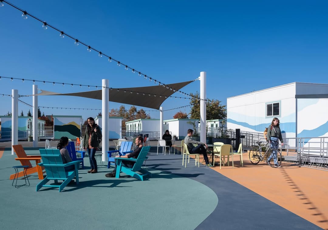 Post 2 by Gensler Bay Area on Instagram (carousel)