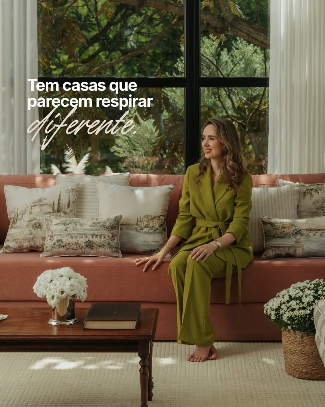 Post 4 by KAREN MAZZO arquitetura on Instagram (carousel)