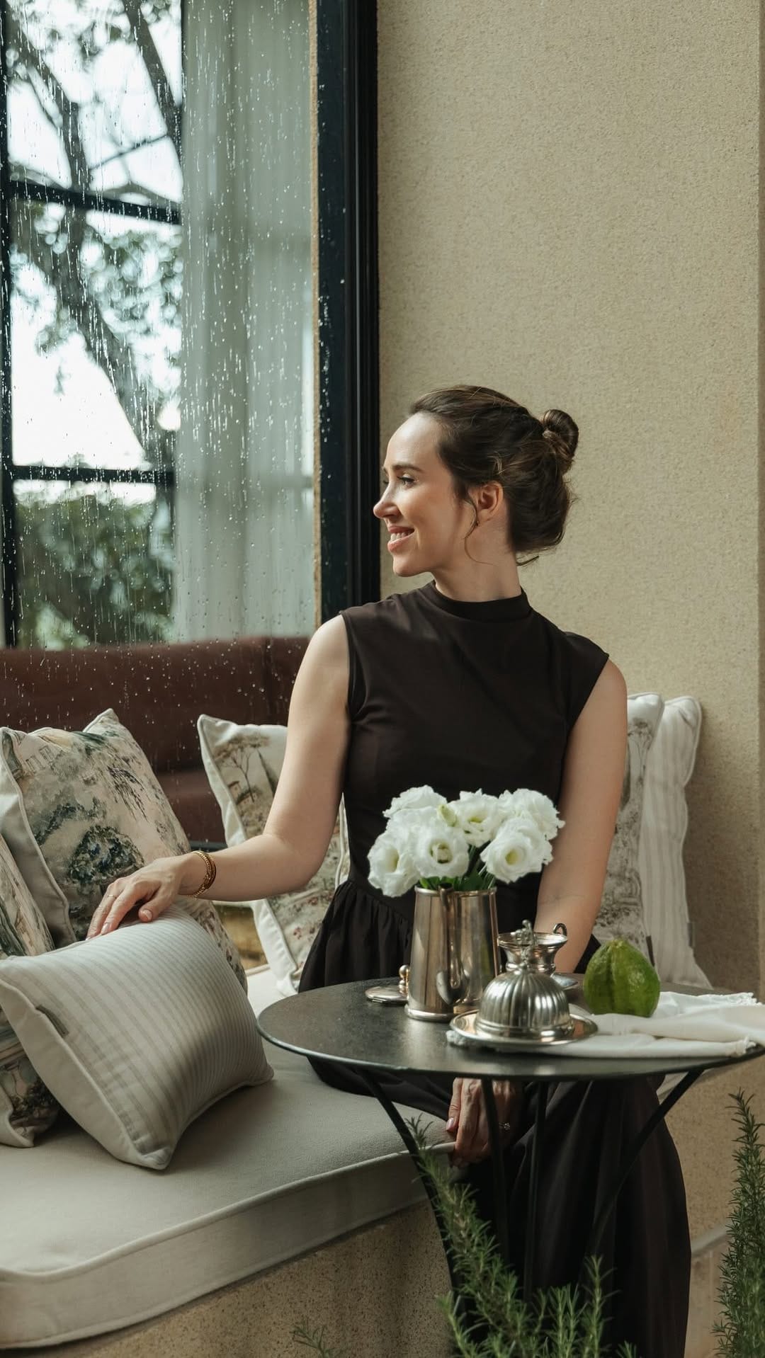 Post 5 by KAREN MAZZO arquitetura on Instagram (video)