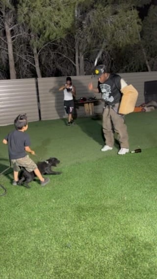Post 4 by AmericanBullysNyc on Instagram (video)