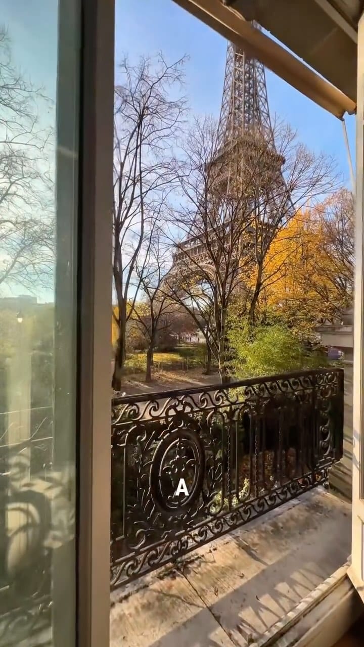 Post 2 by Tancred Vilucchi on Instagram (video)