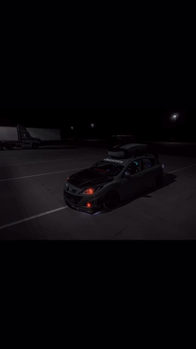 Post 4 by Mazdaspeed Nation🌎 on Instagram (video)