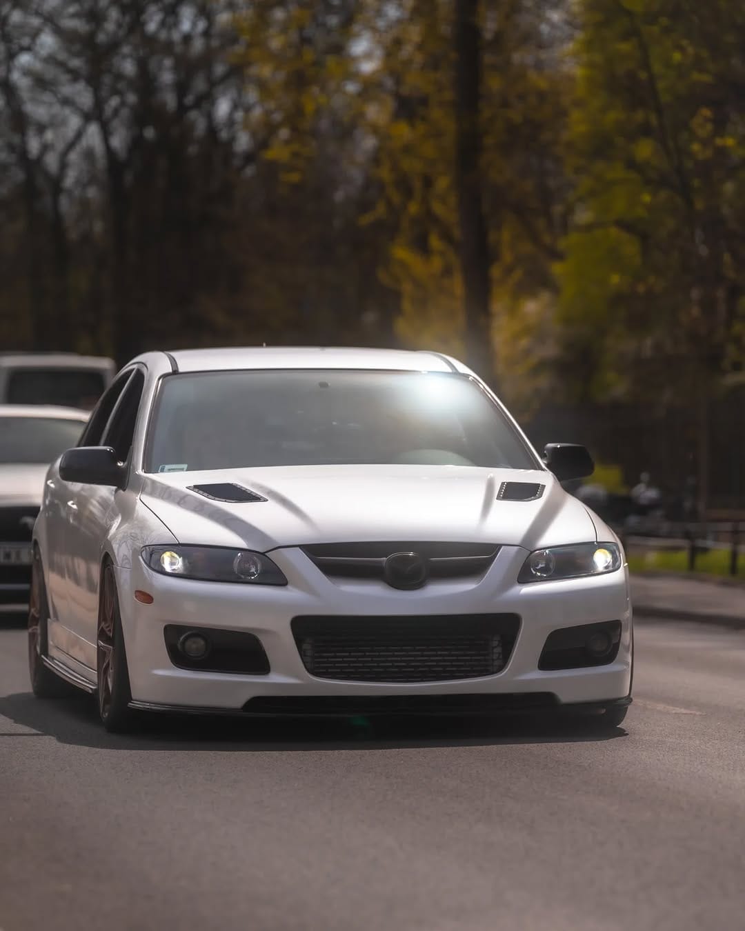 Post 6 by Mazdaspeed Nation🌎 on Instagram (carousel)