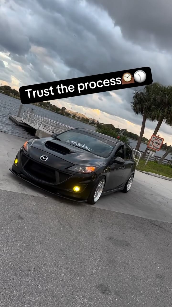 Post 7 by Mazdaspeed Nation🌎 on Instagram (video)