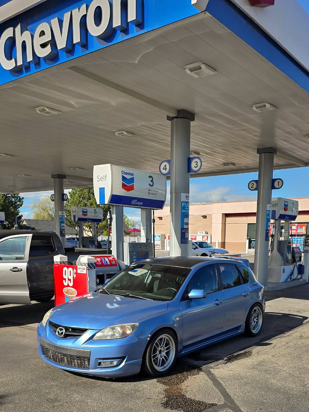 Post 8 by Mazdaspeed Nation🌎 on Instagram (image)