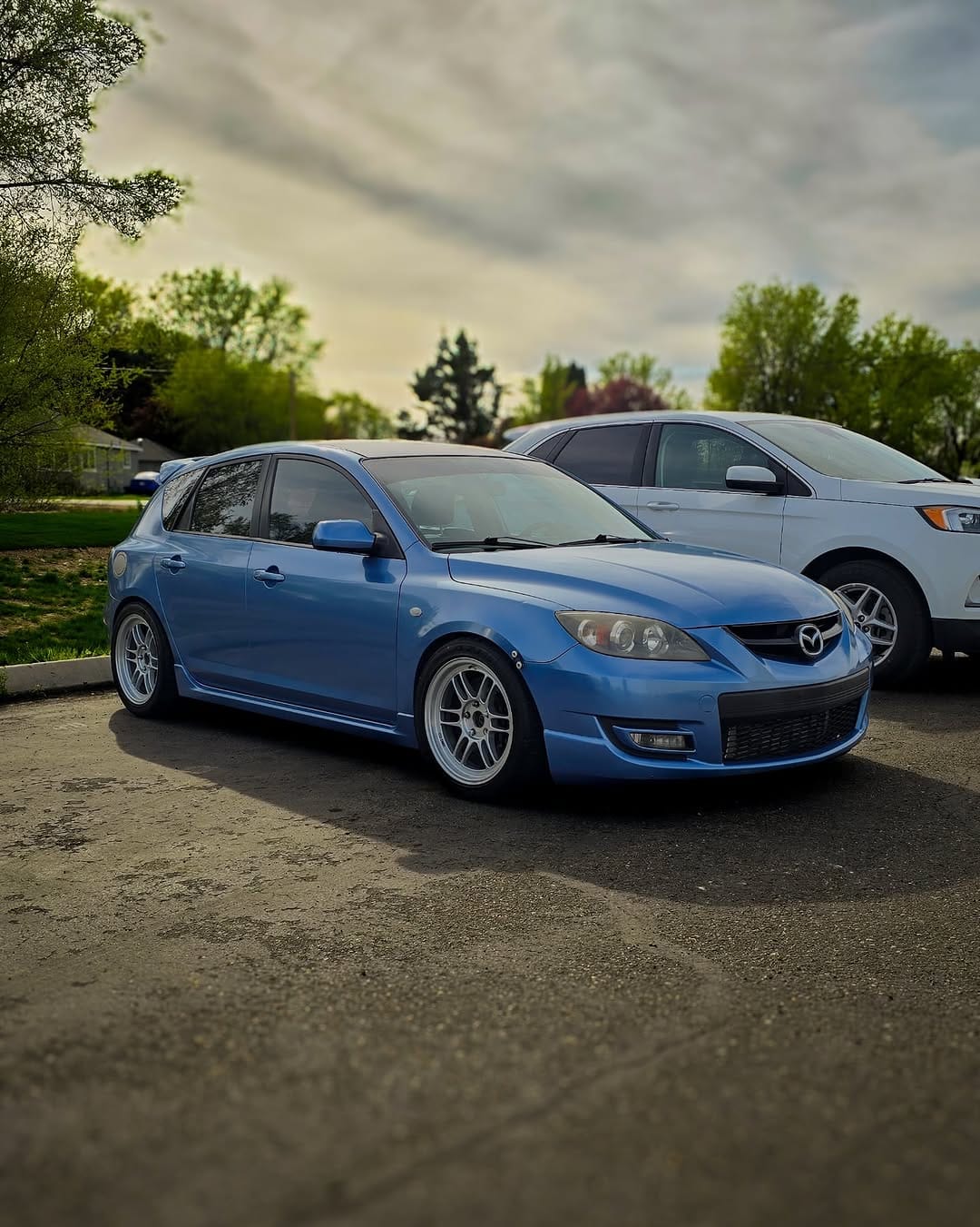Post 10 by Mazdaspeed Nation🌎 on Instagram (image)