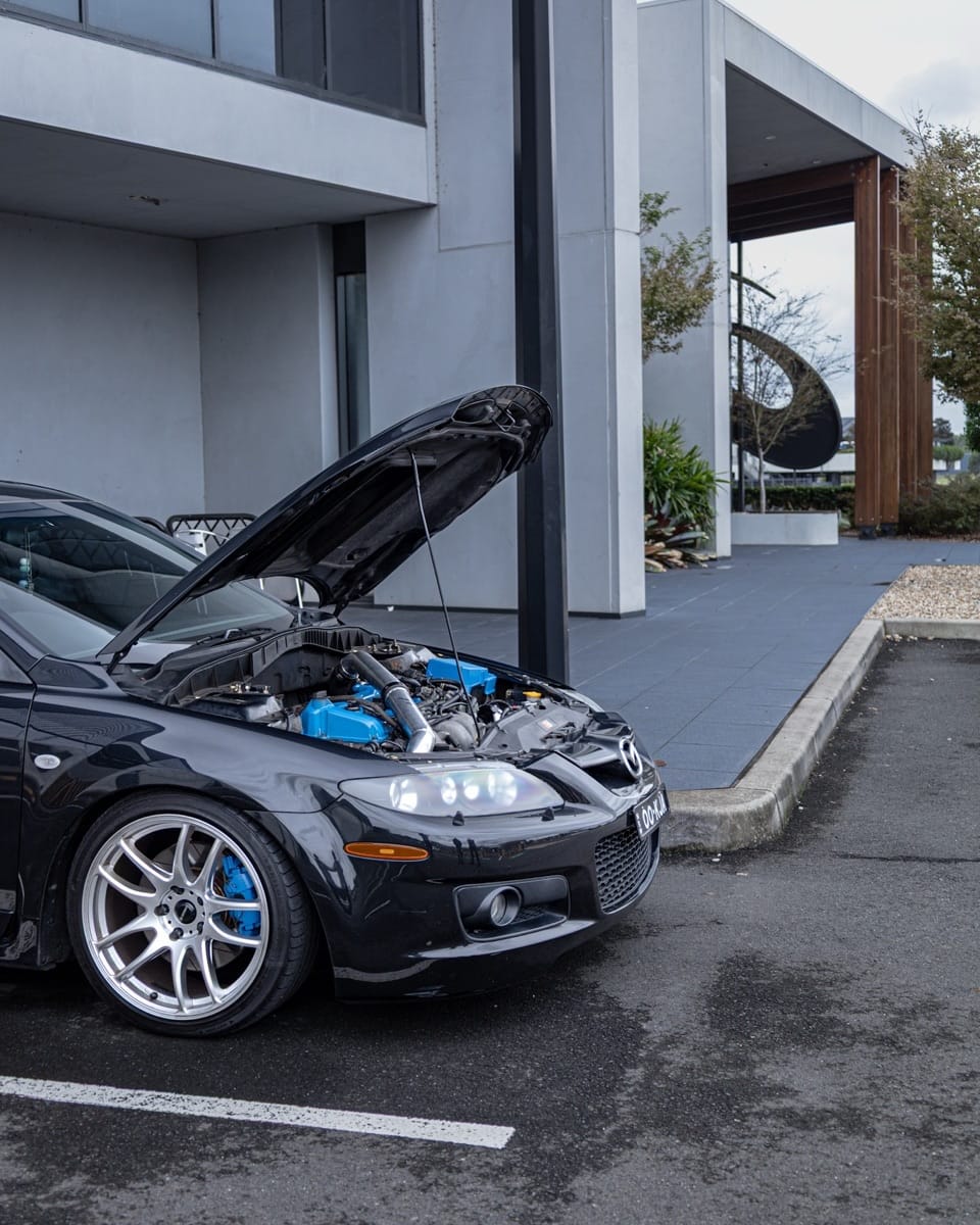 Post 1 by Mazdaspeed Nation🌎 on Instagram (carousel)
