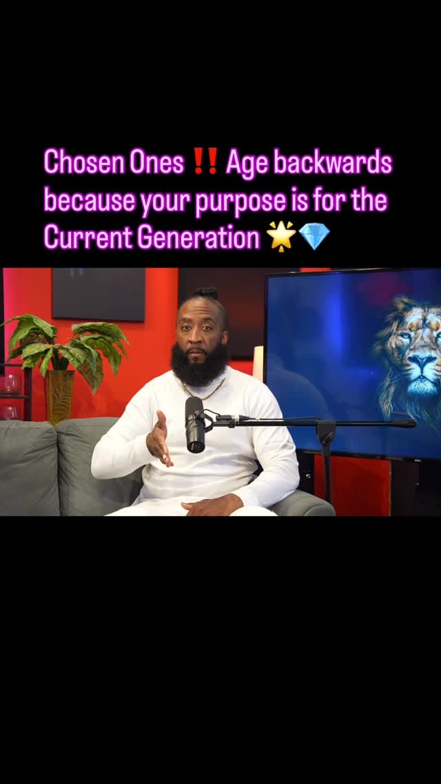 Post 6 by King Jabez on Instagram (video)