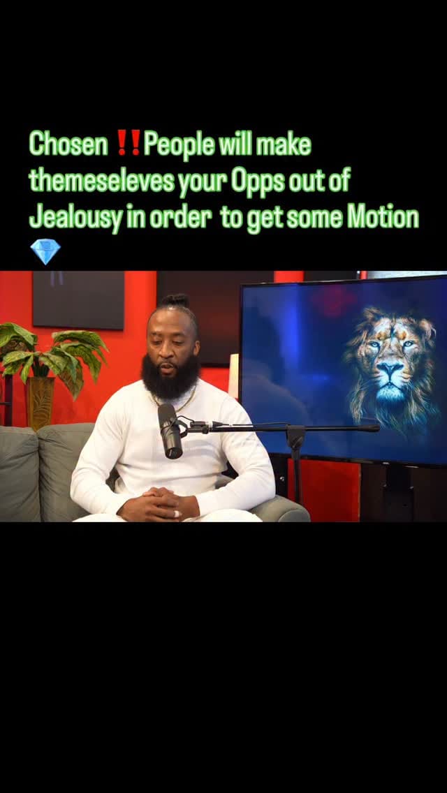 Post 4 by King Jabez on Instagram (video)