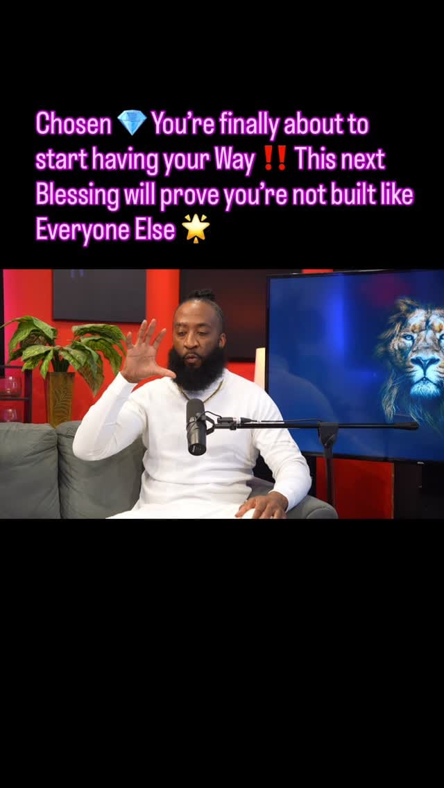 Post 5 by King Jabez on Instagram (video)