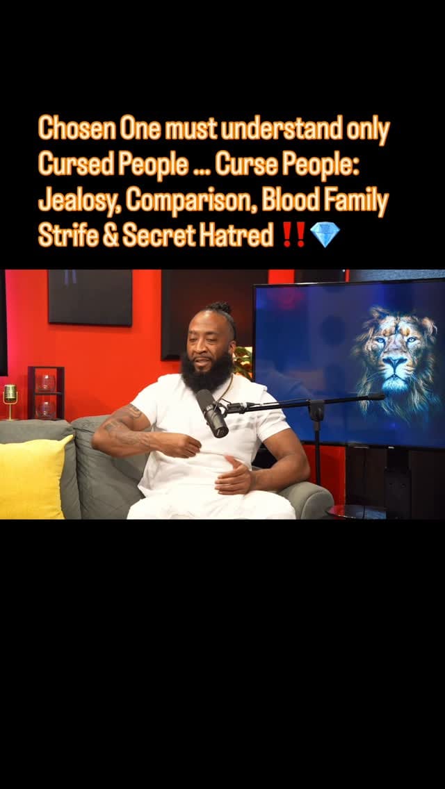 Post 1 by King Jabez on Instagram (video)