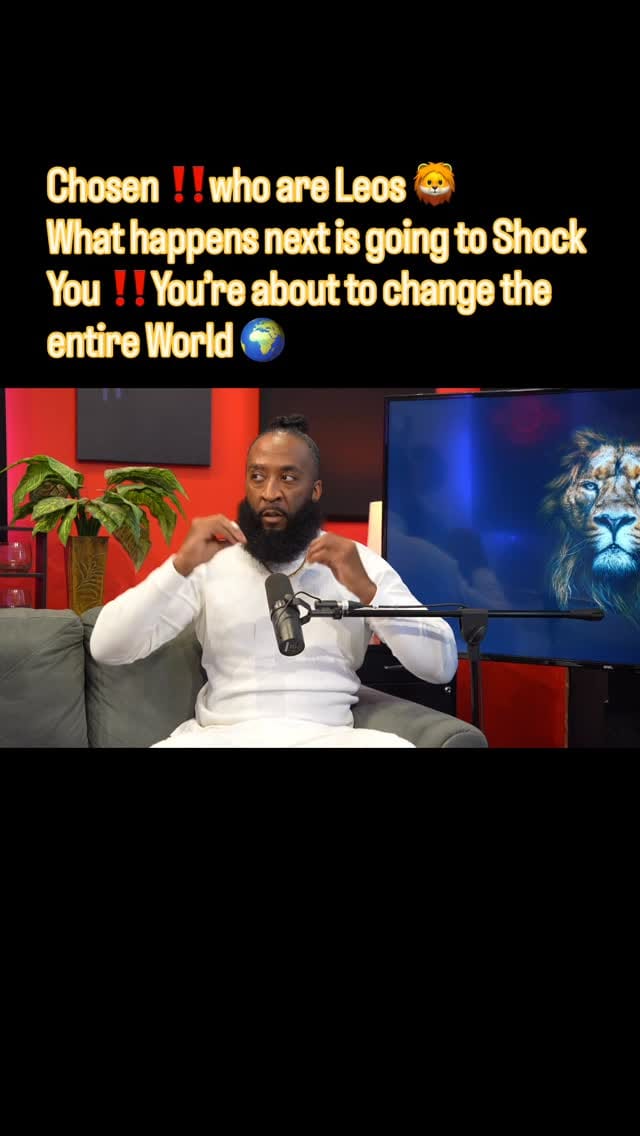 Post 3 by King Jabez on Instagram (video)