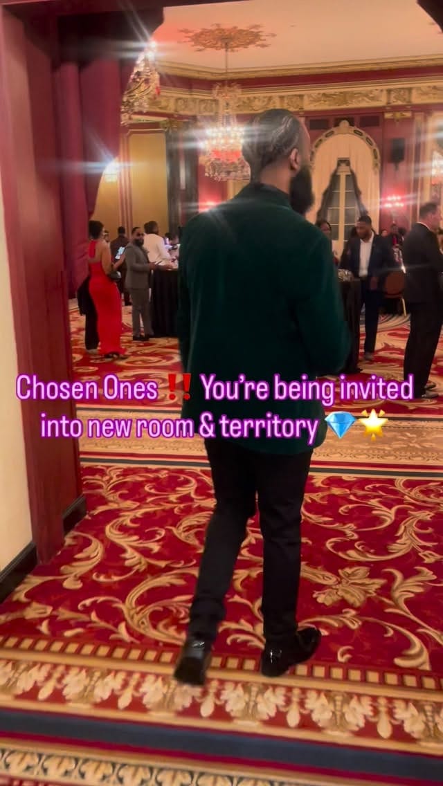 Post 8 by King Jabez on Instagram (video)