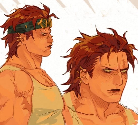 Post 10 by ✨☀️JOJO☀️✨ on Instagram (carousel)