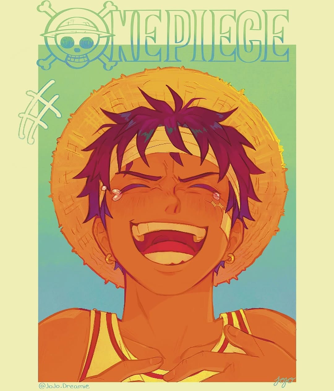 Post 8 by ✨☀️JOJO☀️✨ on Instagram (carousel)