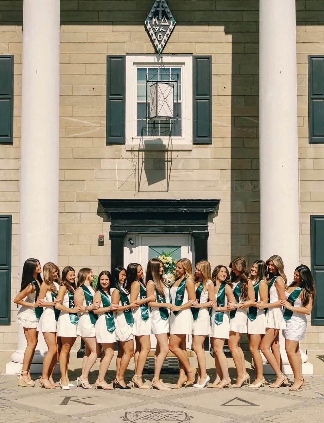 Post 2 by Kappa Delta on Instagram (carousel)