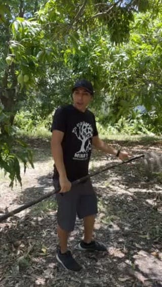 Post 2 by The Reid Farm, LLC on Instagram (video)