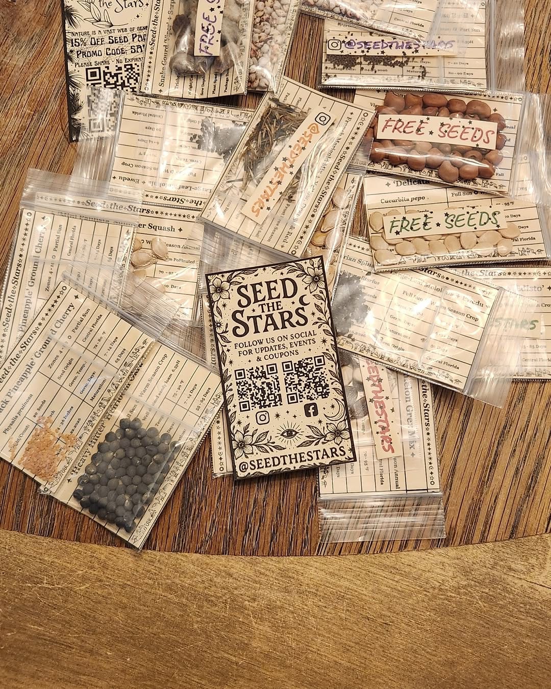 Post 5 by The Reid Farm, LLC on Instagram (image)
