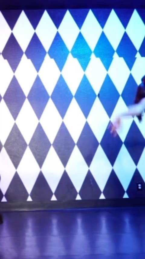 Post 8 by McKaylee True on Instagram (video)