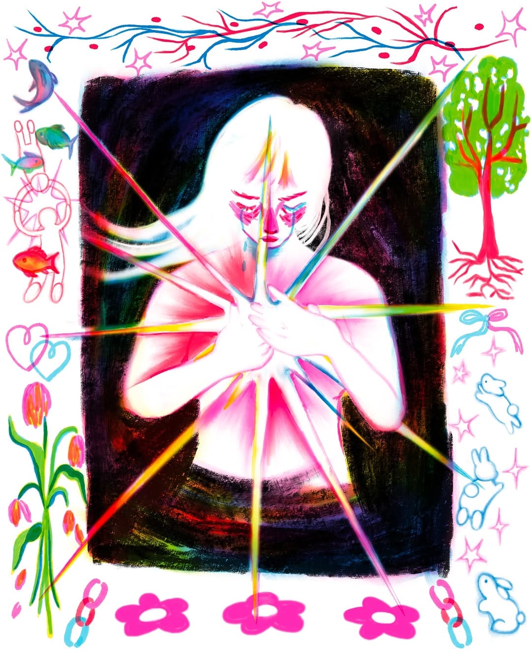 Post 5 by Ruby Magroovy on Instagram (image)