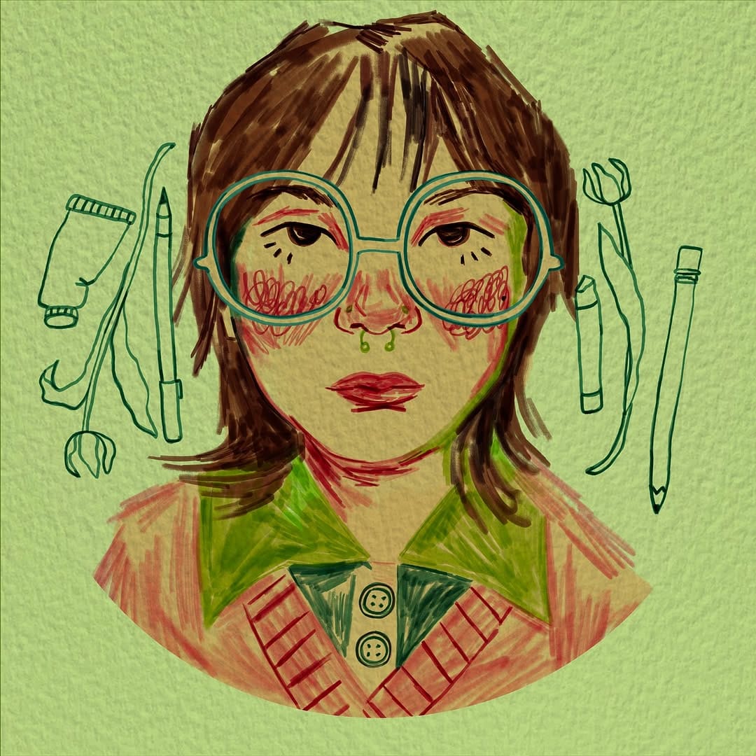 Post 3 by Ruby Magroovy on Instagram (carousel)