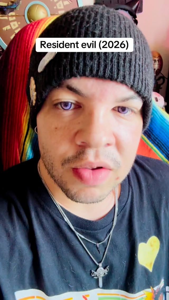 Post 1 by Edgardo Velez (Kyo) on Instagram (video)