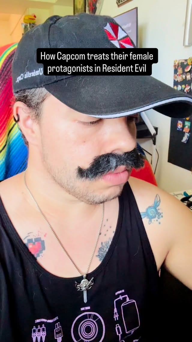 Post 4 by Edgardo Velez (Kyo) on Instagram (video)