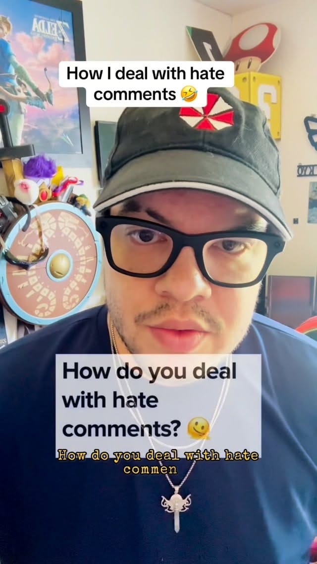 Post 3 by Edgardo Velez (Kyo) on Instagram (video)