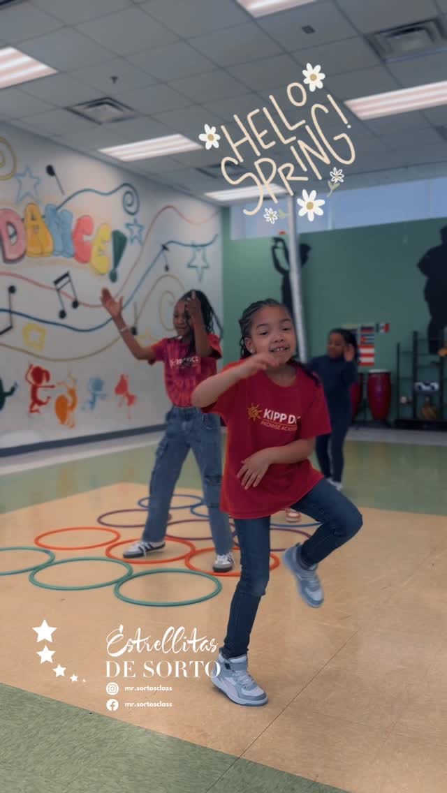 Post 9 by 💫Mr. Sorto's Class💫 on Instagram (video)
