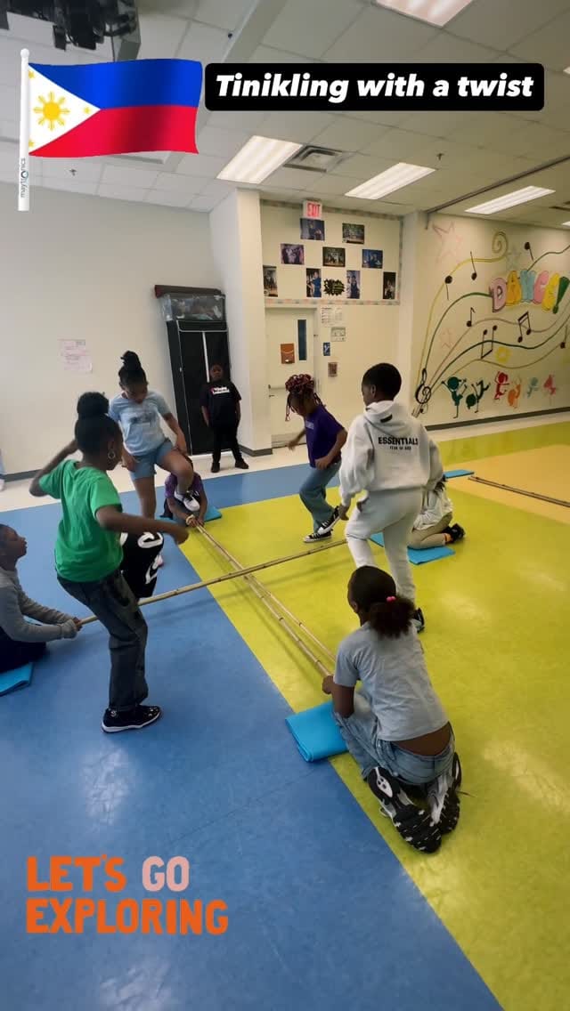 Post 4 by 💫Mr. Sorto's Class💫 on Instagram (video)
