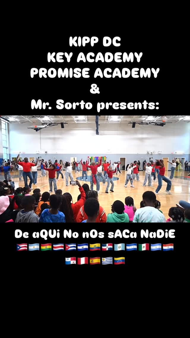 Post 10 by 💫Mr. Sorto's Class💫 on Instagram (video)