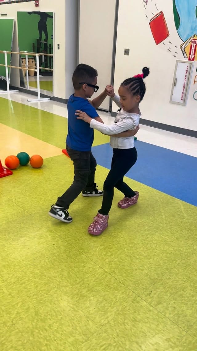 Post 2 by 💫Mr. Sorto's Class💫 on Instagram (video)