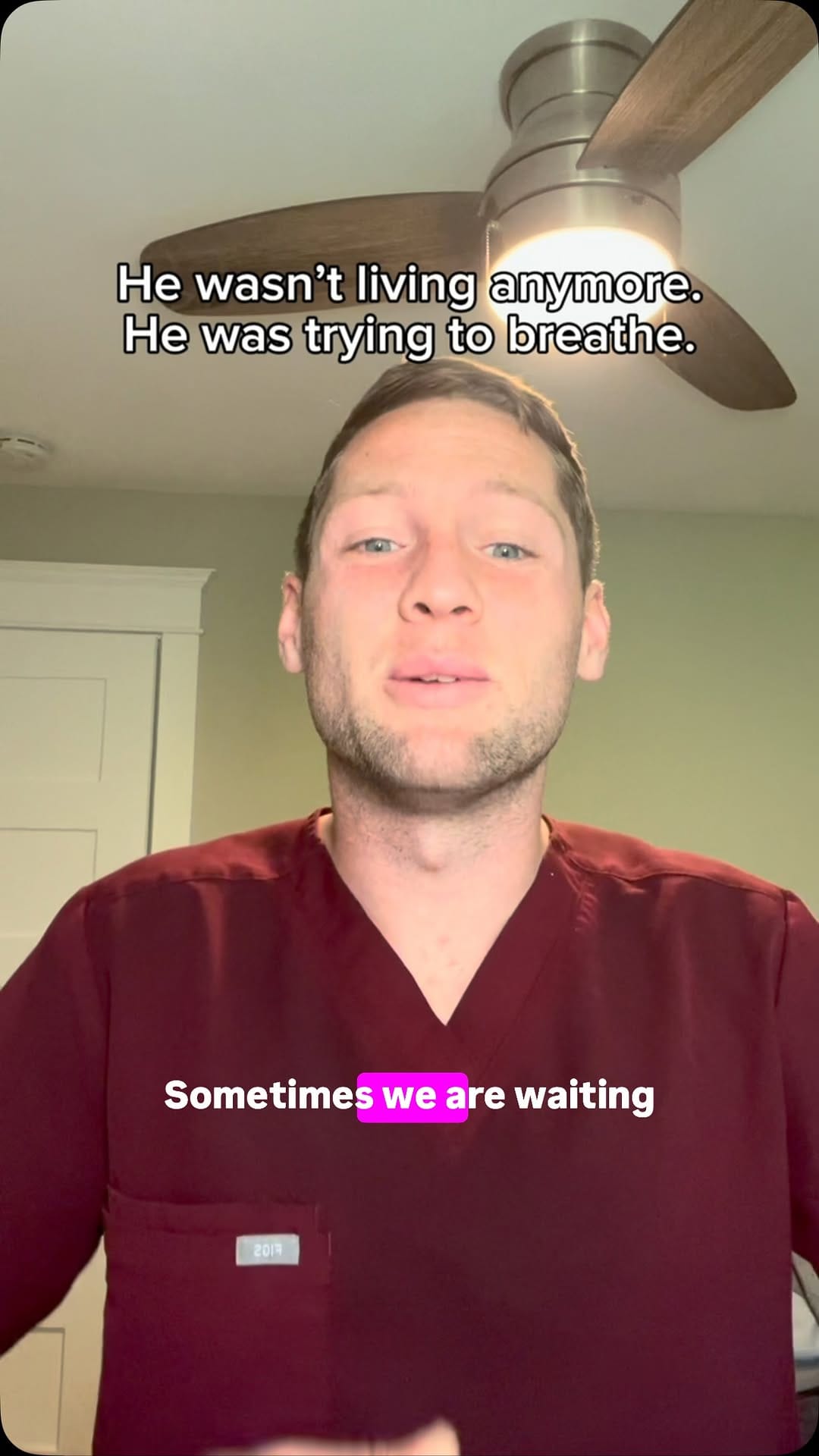 Post 2 by John Murray, DVM | Veterinarian on Instagram (video)