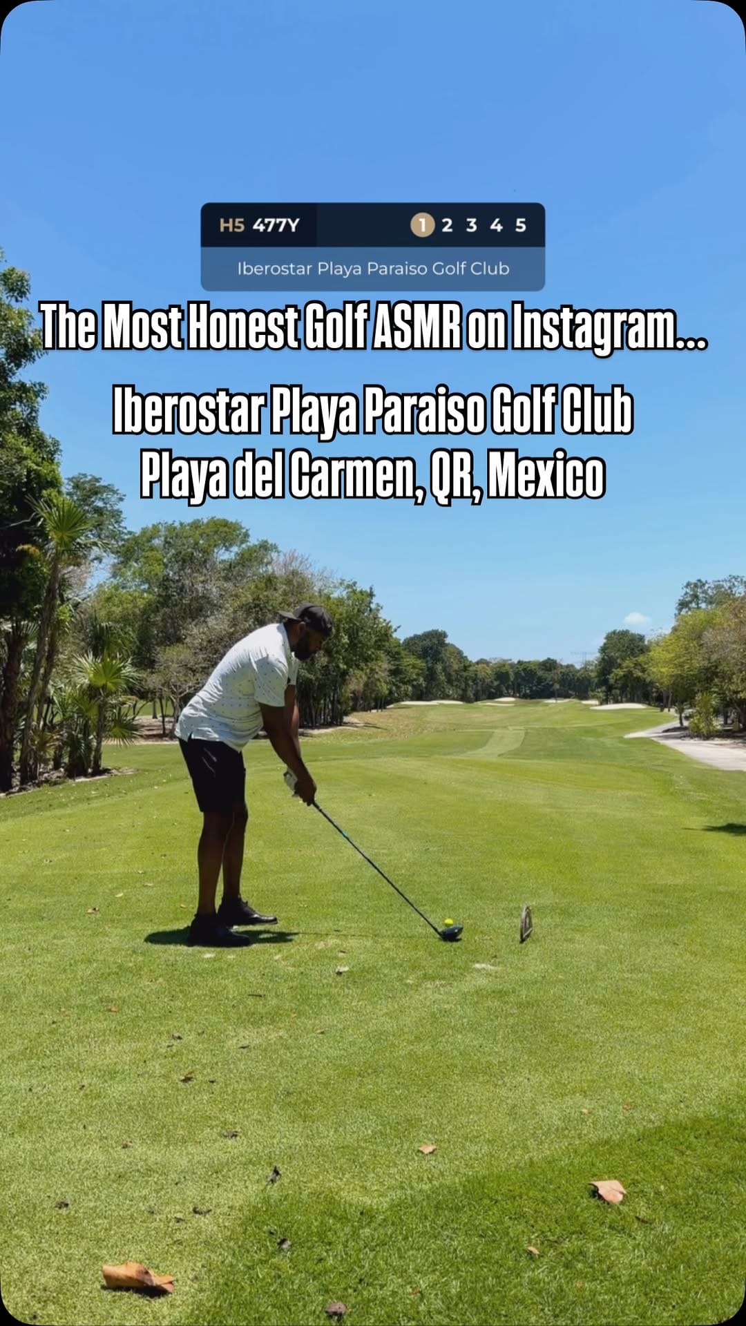 Post 2 by Brandon Best on Instagram (video)