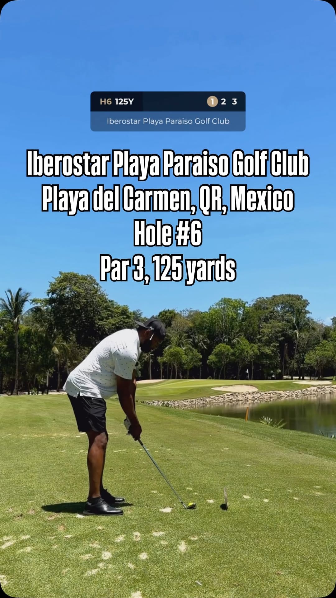 Post 1 by Brandon Best on Instagram (video)