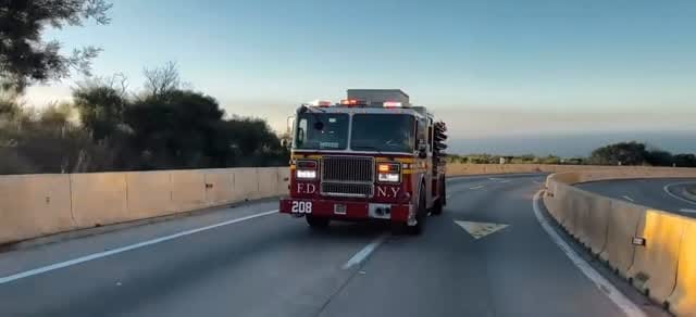 Post 9 by The Air Horn Guys on Instagram (video)
