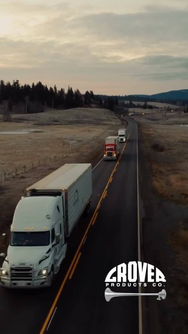 Post 3 by The Air Horn Guys on Instagram (video)
