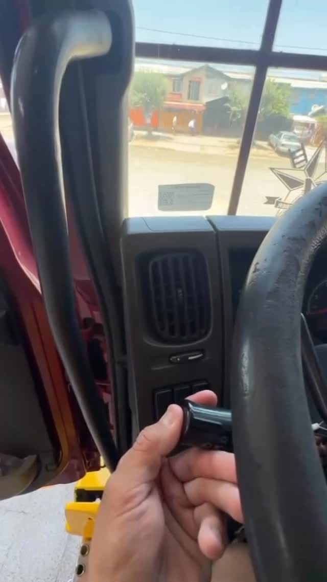 Post 7 by The Air Horn Guys on Instagram (video)