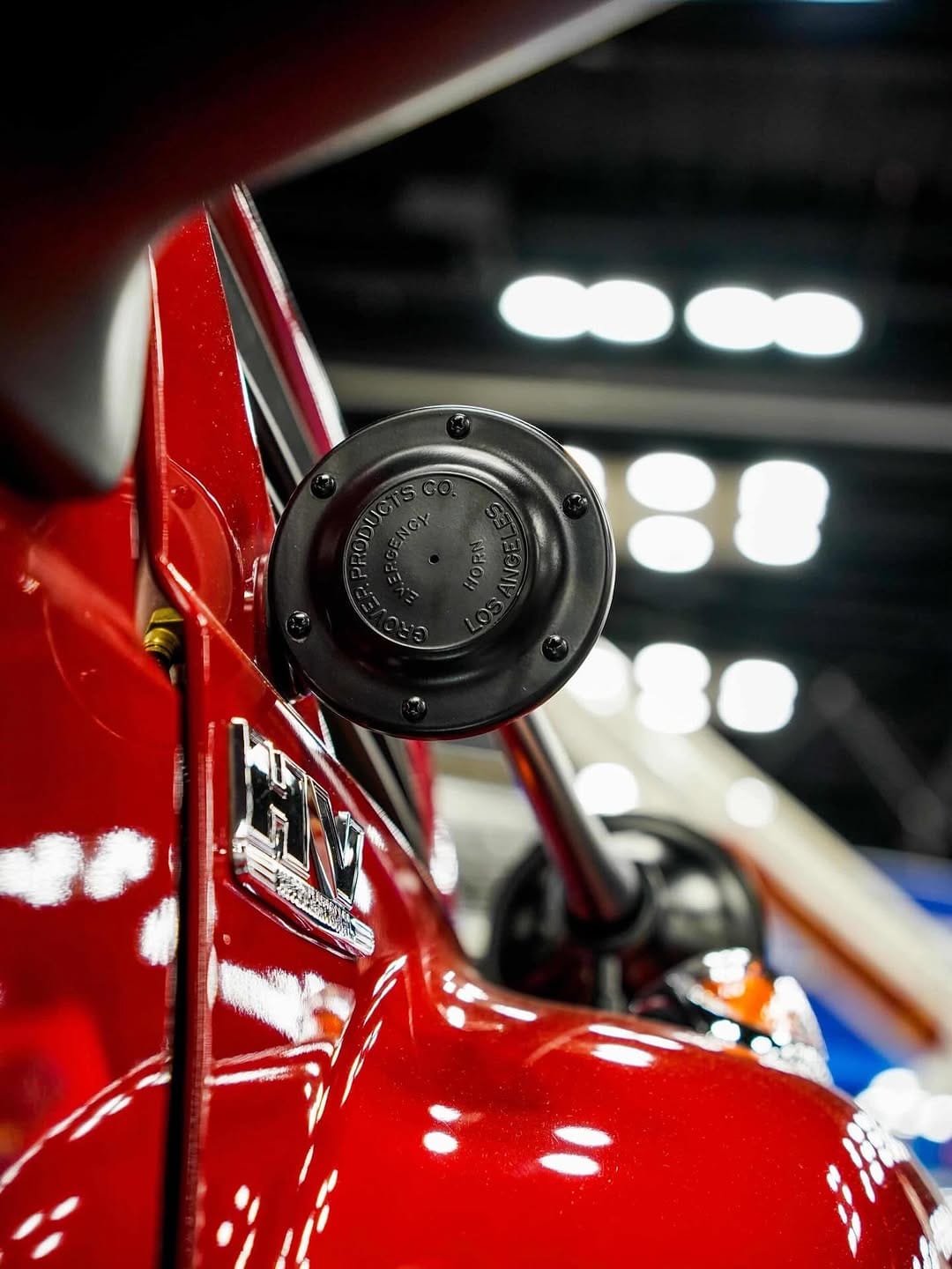 Post 6 by The Air Horn Guys on Instagram (carousel)