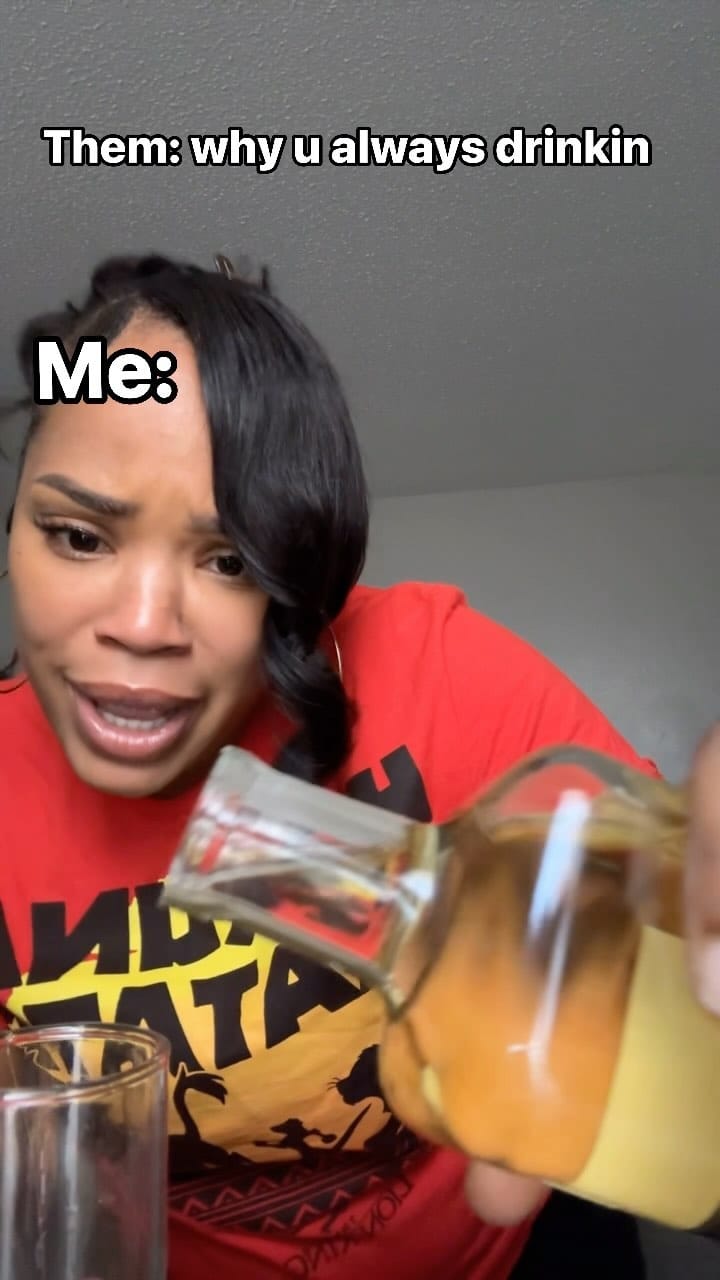 Post 8 by Latandra on Instagram (video)