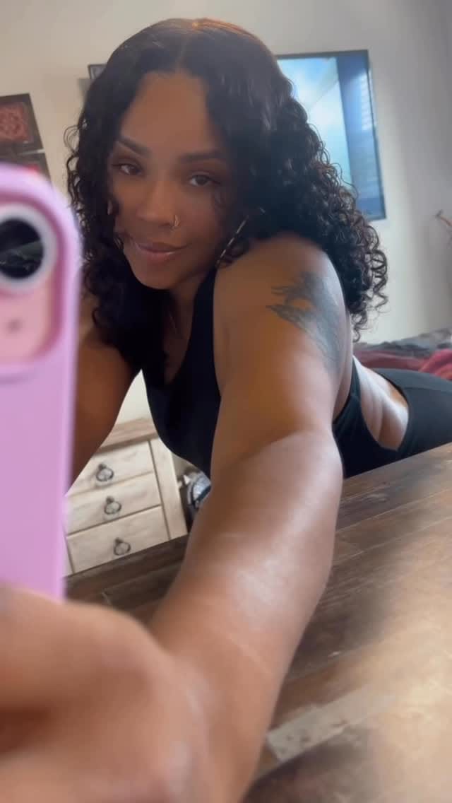 Post 1 by Latandra on Instagram (video)