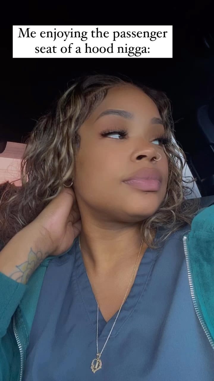 Post 9 by Latandra on Instagram (video)