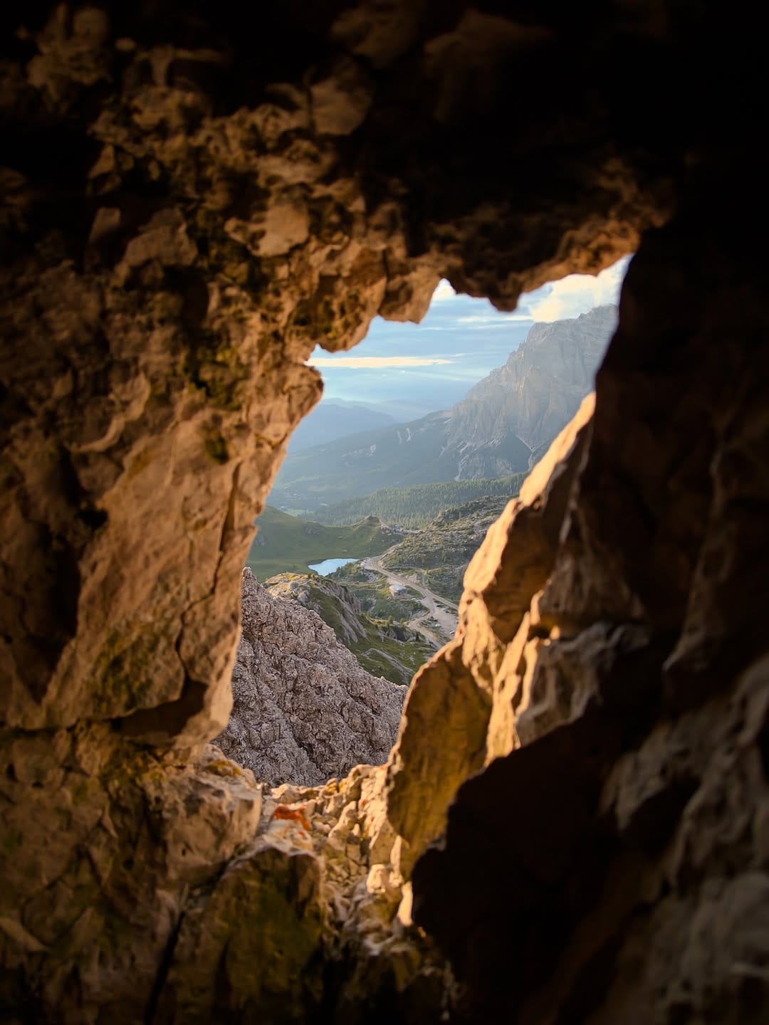 Post 9 by Martín Massitti on Instagram (image)